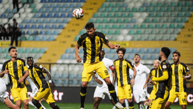 TFF 1. Lig'de Fair-Play anları- Trabzonspor