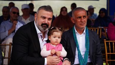 TFF Başkanı Hacıosmanoğlu: Biz hep kardeşiz- Trabzonspor