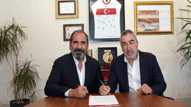 TFF’den Mandıralı ve Aybaba’ya görev- Trabzonspor