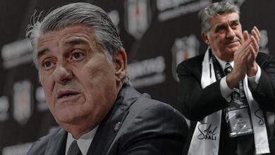 TFF'yi ziyaret eden Beşiktaş Başkanı Serdal Adalı'dan açıklama! 'Haklı olduğumuzu kabul ettiler...'- Trabzonspor
