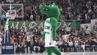 Timsah'tan flaş transfer- Trabzonspor