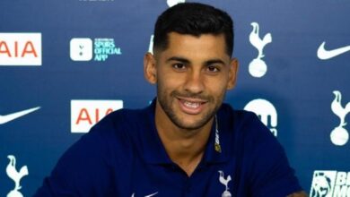 Tottenham, Cristian Romero ile sözleşme tazeledi- Trabzonspor