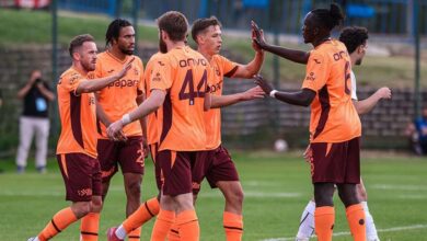 Trabzonspor, açılış maçlarında Fırtına gibi- Trabzonspor