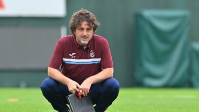 TRABZONSPOR HABERİ | Fatih Tekke'den transfer açıklaması!- Trabzonspor