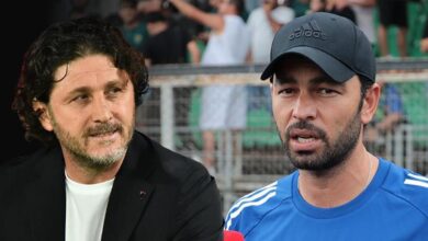 Trabzonspor sahasında sezonu açıyor! Kocaelispor ile 41. randevu- Trabzonspor