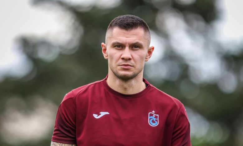 Trabzonspor Samsunspor mesaisini sürdürdü- Trabzonspor