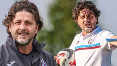 Trabzonspor yeni sol kanadını La Liga'da buldu! Görüşmeler başladı...- Trabzonspor