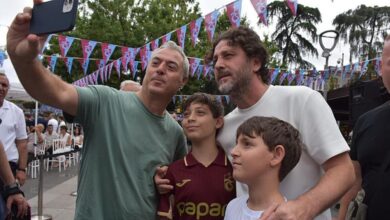 Trabzonspor'da Fatih Tekke: Mücadeleye devam!- Trabzonspor