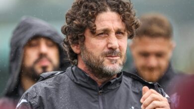 Trabzonspor’da Samsunspor maçı hazırlıkları başladı- Trabzonspor