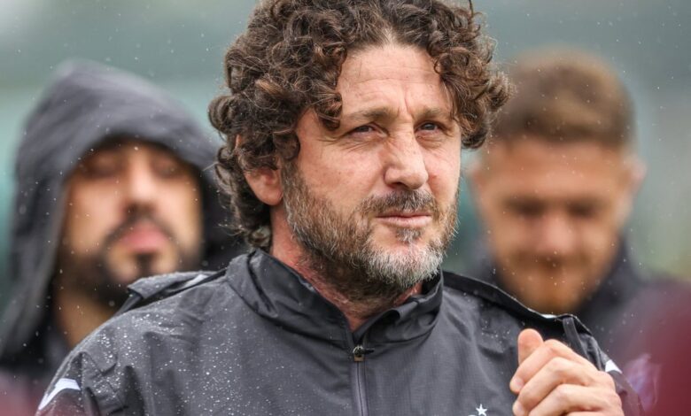 Trabzonspor’da Samsunspor maçı hazırlıkları başladı- Trabzonspor