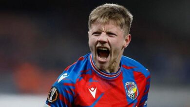 Trabzonspor'dan orta sahaya Cerv bombası!- Trabzonspor