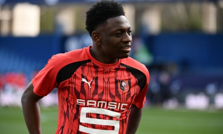 Trabzonspor'dan sol kanada flaş hamle! Görüşmeler başladı- Trabzonspor