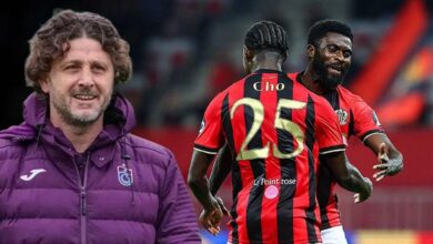 Trabzonspor'dan yıldız oyuncuya dev teklif!- Trabzonspor