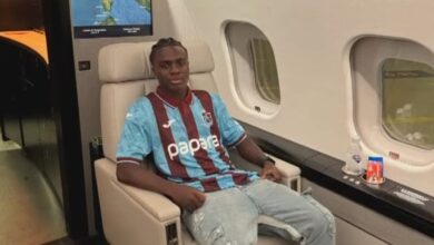 Trabzonspor'un yeni transferi imza için geliyor!- Trabzonspor