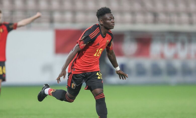 Trabzonspor'un yeni transferi Kazeem Olaigbe yola çıktı! Varış saati...- Trabzonspor