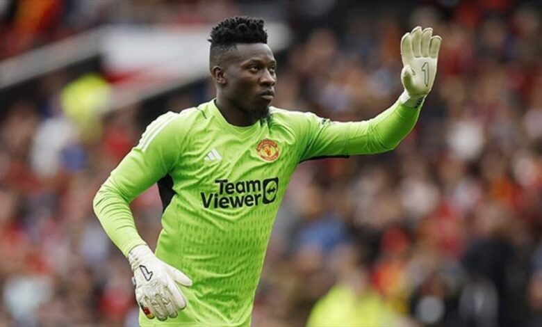 TRANSFER HABERİ - Ada’dan flaş Onana iddiası! Galatasaray şartlarını sordu- Trabzonspor