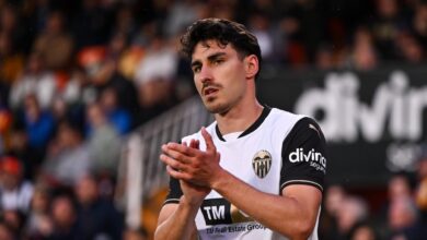 TRANSFER HABERİ | Almeida'nın yerine 2 aday: Trabzonspor'da rota Pellegrini ve Nunez!- Trabzonspor