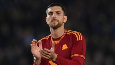 TRANSFER HABERİ - Beşiktaş Pellegrini'nin peşinde! Roma'dan ayrılacak mı?- Trabzonspor