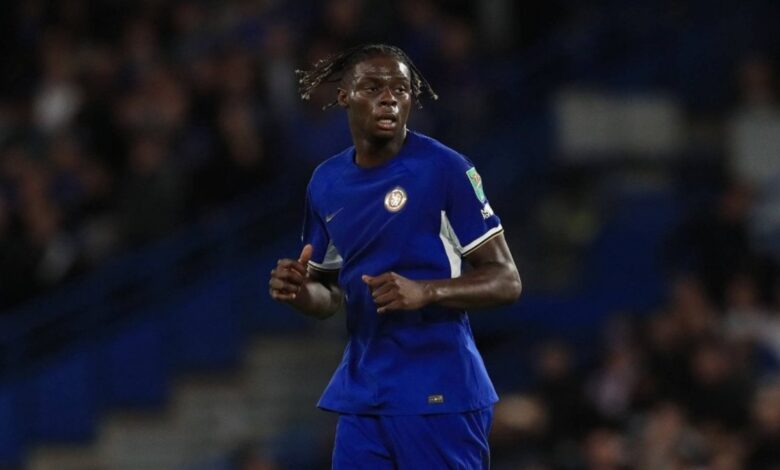 TRANSFER HABERİ - Beşiktaş'a gençlik aşısı! Lesley Ugochukwu için kiralama formulü- Trabzonspor