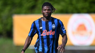 TRANSFER HABERİ | Beşiktaş'ta El Bilal Toure neredeyse tamam!- Trabzonspor