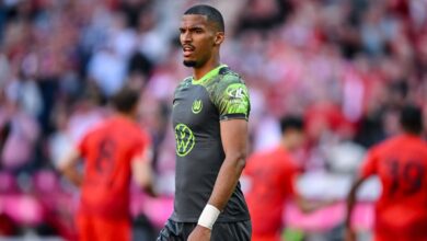 TRANSFER HABERİ | Beşiktaş'ta rota Moritz Jenz!- Trabzonspor