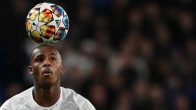 TRANSFER HABERİ | Beşiktaş'ta Tiago Djalo tamam! Önümüzdeki saatlerde...- Trabzonspor