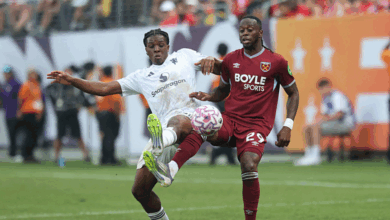 TRANSFER HABERİ - Beşiktaş'tan Aaron Wan-Bissaka'ya kanca- Trabzonspor