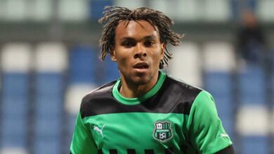 TRANSFER HABERİ - Beşiktaş'tan Armand Lauriente hamlesi! İşte istenen rakam- Trabzonspor