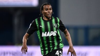 TRANSFER HABERİ | Beşiktaş'tan Armand Lauriente için teklif!- Trabzonspor