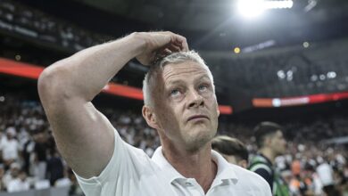 TRANSFER HABERİ | Beşiktaş'tan golcü harekatı: Mehdi Taremi ve Kasper Dolberg...- Trabzonspor