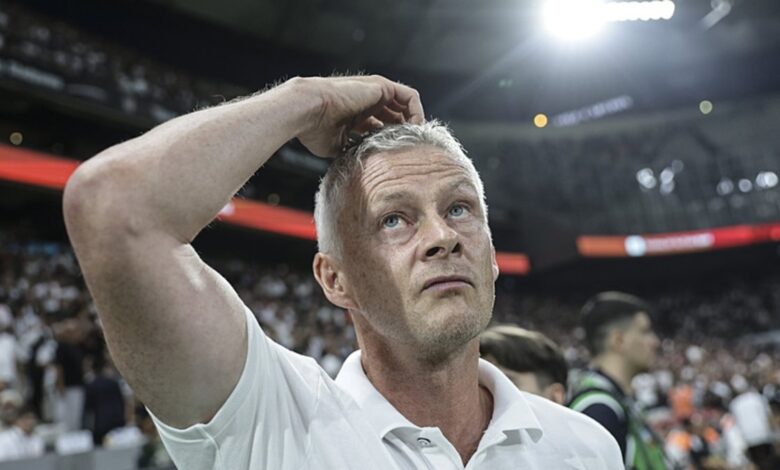 TRANSFER HABERİ | Beşiktaş'tan golcü harekatı: Mehdi Taremi ve Kasper Dolberg...- Trabzonspor