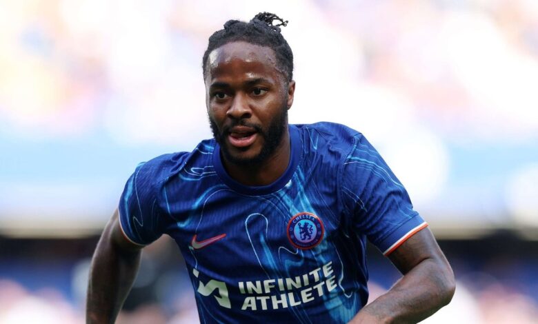TRANSFER HABERİ | Beşiktaş'tan Raheem Sterling hamlesi! Heyet gönderilecek- Trabzonspor