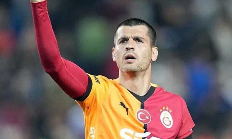 TRANSFER HABERİ - Como’dan Galatasaray’a Morata teklifi! O rakamı ödemeye hazırlar- Trabzonspor