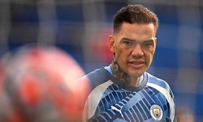 TRANSFER HABERİ - Ederson adım adım Galatasaray'a! İmza an meselesi- Trabzonspor