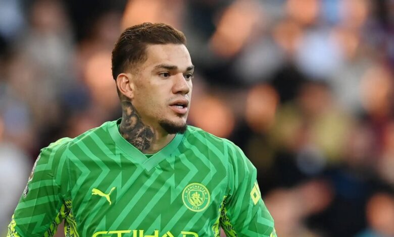 TRANSFER HABERİ - Ederson için Galatasaray'dan yeni teklif!- Trabzonspor