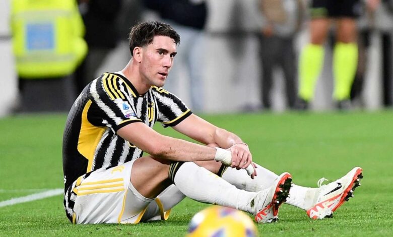 TRANSFER HABERİ | Fenerbahçe'de Dusan Vlahovic gerçeği! İtalyan menajer açıkladı- Trabzonspor