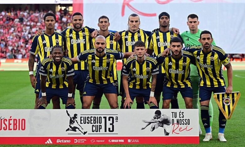 TRANSFER HABERİ - Fenerbahçe'de flaş ayrılık iddiası! Kısa süre içinde...- Trabzonspor