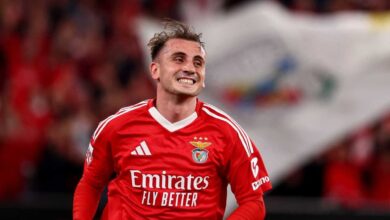 TRANSFER HABERİ | Fenerbahçe'de Kerem Aktürkoğlu gelişmesi! Benfica'nın kararı sonrası yola çıktı- Trabzonspor