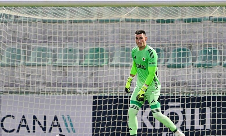 TRANSFER HABERİ - Fenerbahçe’de Livakovic’in ayrılığı gündemde! Ülkesine dönmek istiyor- Trabzonspor