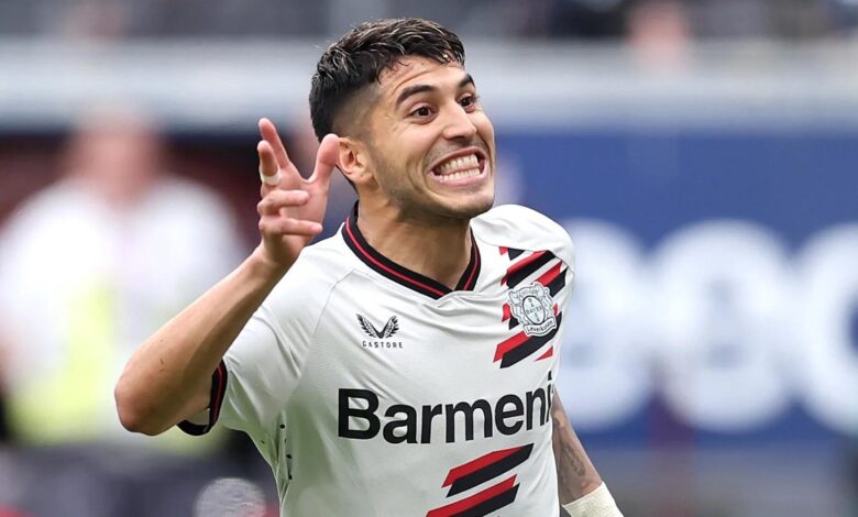 TRANSFER HABERİ | Fenerbahçe'de Palacios için kıran kırana pazarlık!- Trabzonspor