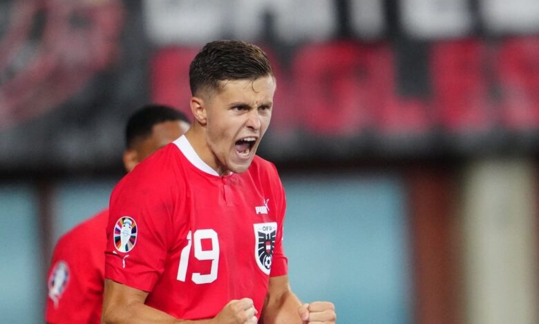 TRANSFER HABERİ - Fenerbahçe'den Christoph Baumgartner hamlesi!- Trabzonspor