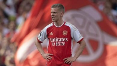 TRANSFER HABERİ - Fenerbahçe'nin Oleksandr Zinchenko aşkı sürüyor! Yeni teklif yapıldı- Trabzonspor