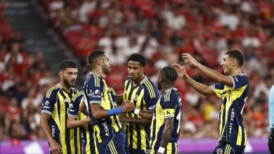 TRANSFER HABERİ - Fenerbahçe'nin yıldızına astronomik teklif!- Trabzonspor