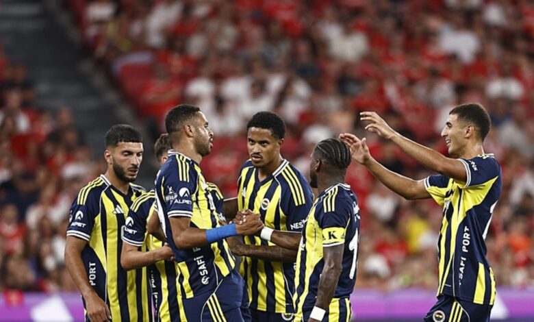 TRANSFER HABERİ - Fenerbahçe'nin yıldızına astronomik teklif!- Trabzonspor