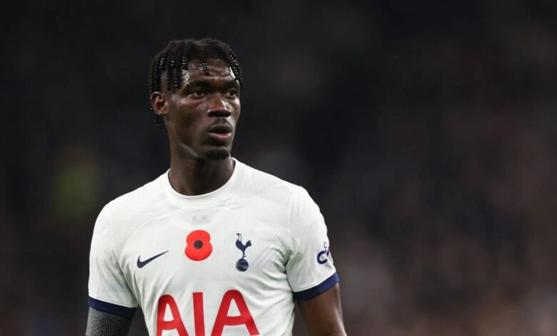 TRANSFER HABERİ | Fenerbahçe'nin Yves Bissouma planı ortaya çıktı! O oyuncuya bağlı- Trabzonspor