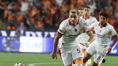 TRANSFER HABERİ - Galatasaray Barış Alper için geri adım yok! O rakamın altına satılmayacak- Trabzonspor