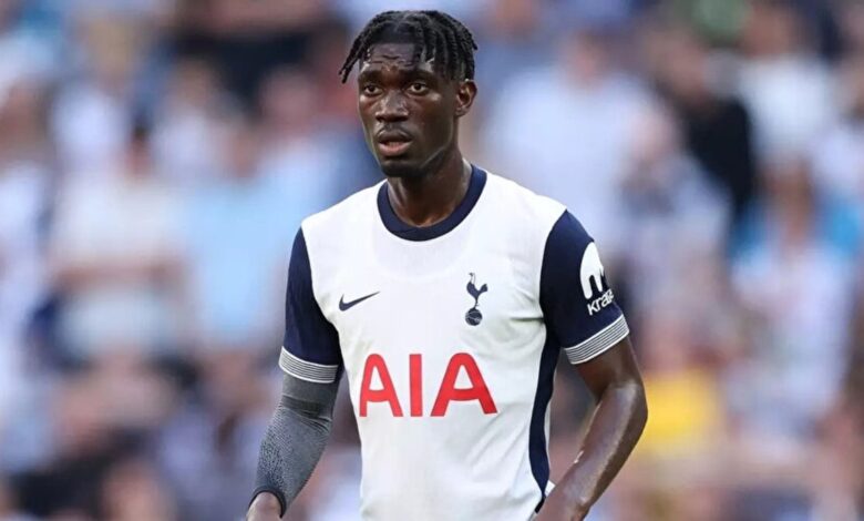 TRANSFER HABERİ - Galatasaray Bissouma transferinde mutlu sona yakın! Oyuncuyla anlaşmaya varıldı- Trabzonspor