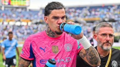 TRANSFER HABERİ - Galatasaray Ederson ile anlaştı! İşte ödenecek maaş- Trabzonspor