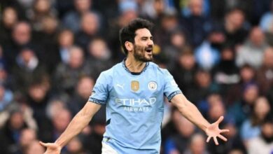 TRANSFER HABERİ - Galatasaray İlkay Gündoğan ile anlaşma sağladı!- Trabzonspor