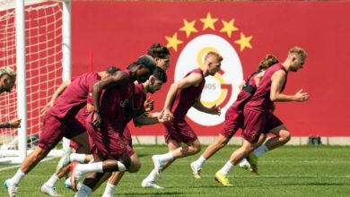 TRANSFER HABERİ - Galatasaray’da ayrılacak isimler netleşti! Yabancı kontenjanı nedeniyle 5 yolcu var- Trabzonspor